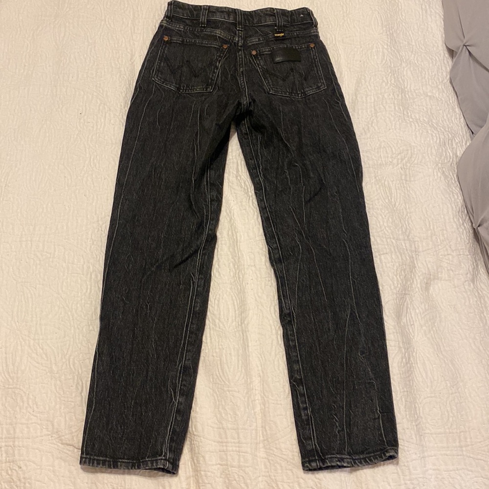 Wrangler Straight Jeans - Picture 2 of 2